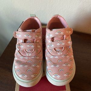 9 Toddler Rainbow Doheny V